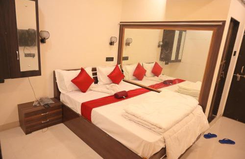 Sasvad Hotel | Hotel Sawai Executive Branch 3