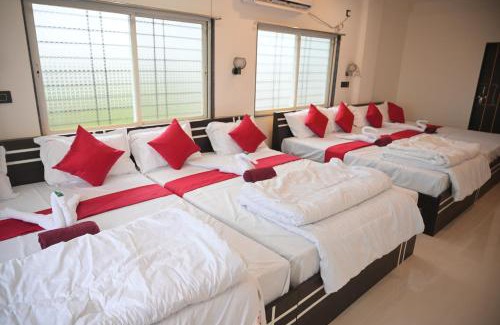 Sasvad Hotel | Hotel Sawai Executive Branch 3