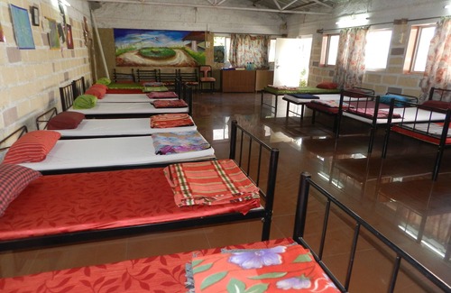 Amba Hotel | Hotel Sawai Mansing Hill Resort