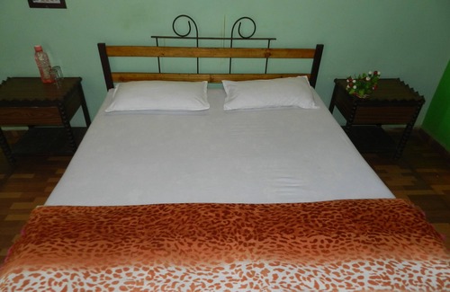 Amba Hotel | Hotel Sawai Mansing Hill Resort