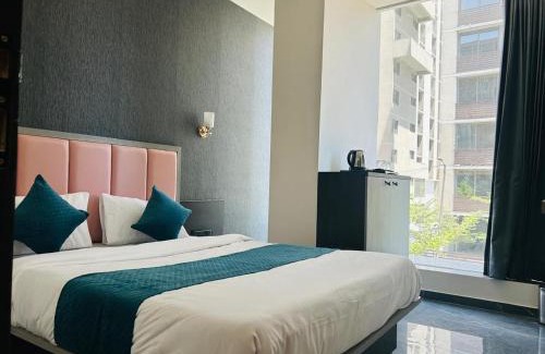 Ahmedabad Hotel | Hotel Sawariya