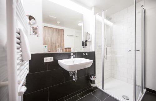 Dermbach Hotel | Hotel Saxenhof
