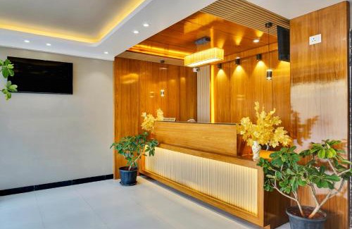 Pandharpur House | Hotel Sayba Classic