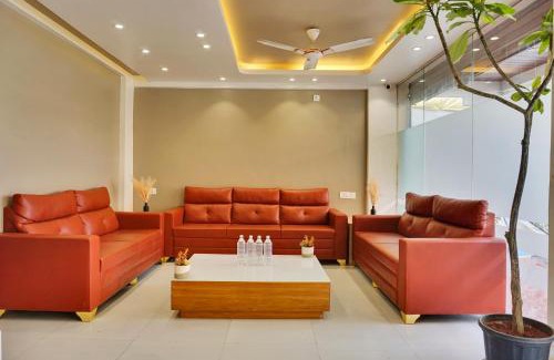 Pandharpur House | Hotel Sayba Classic