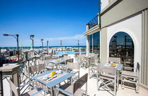 Cattolica Hotel | Hotel Sayonara