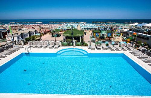 Cattolica Hotel | Hotel Sayonara