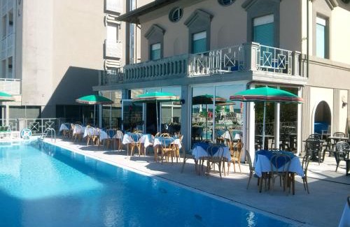 Cattolica Hotel | Hotel Sayonara