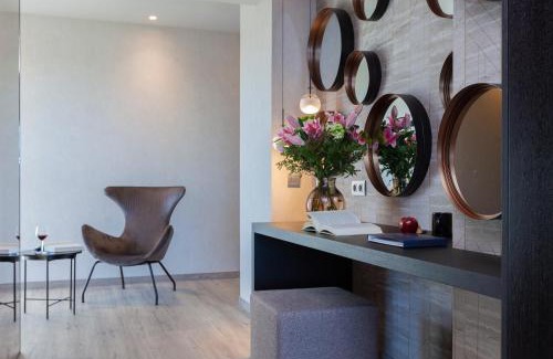 Castelldefels Hotel | Hotel SB BCN Events 4* Sup