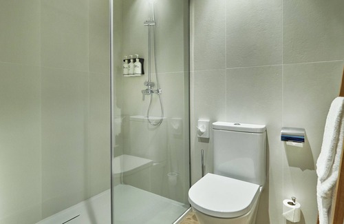Sant Feliu de Llobregat Hotel | Hotel SB Win 4 Sup