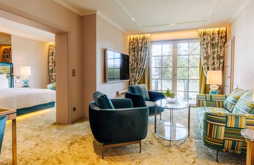Techelsberg am Worther See Hotel | Hotel Schloss Seefels