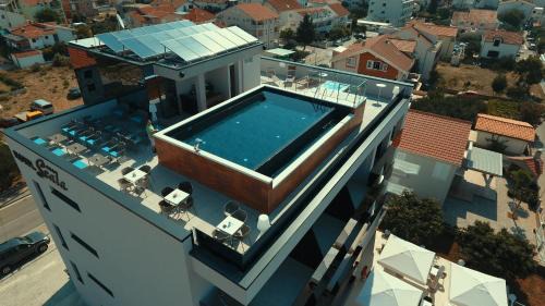 Vodice Hotel | Hotel Scala d'Oro