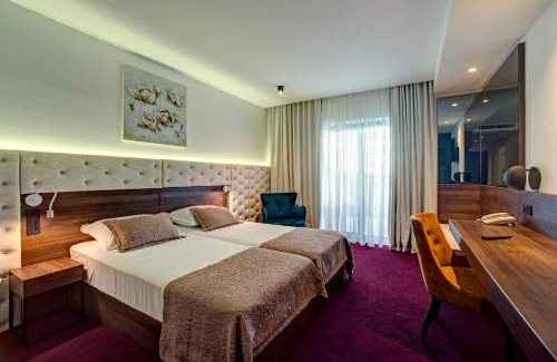 Vodice Hotel | Hotel Scala d'Oro