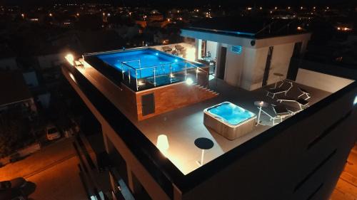 Vodice Hotel | Hotel Scala d'Oro