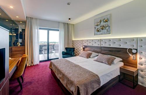 Vodice Hotel | Hotel Scala d'Oro