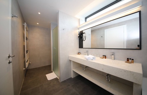 Vodice Hotel | Hotel Scala dOro*