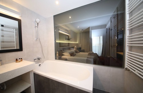 Vodice Hotel | Hotel Scala dOro*