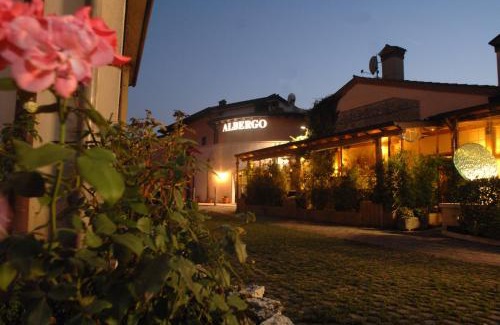 Sandrigo Hotel | Hotel Scaldaferro