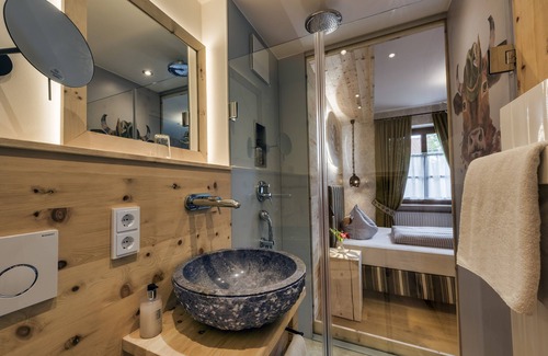 Munchen District Hotel | Hotel Schäfflerwirt