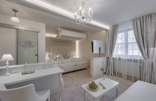 Munchen District Hotel | Hotel Schäfflerwirt