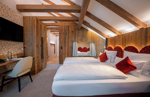 Munchen District Hotel | Hotel Schäfflerwirt