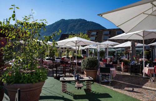 Siebnen Hotel | Hotel Schäfli Siebnen