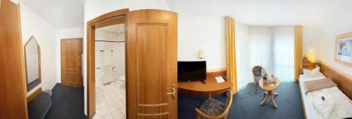 Launsbach Hotel | Hotel Schöne Aussicht