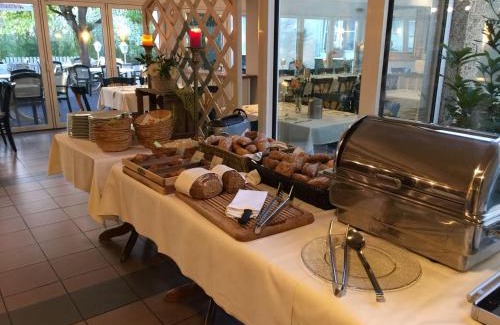 Launsbach Hotel | Hotel Schöne Aussicht