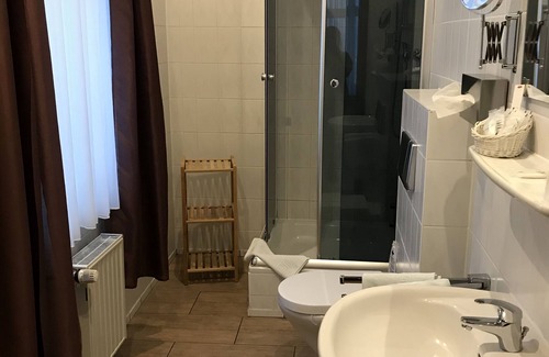 Weissenfels Hotel | Hotel Schöne Aussicht