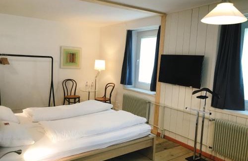 Filisur Hotel | Hotel Schöntal