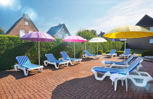 Borghorst Hotel | Hotel Schünemann