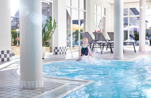 Borghorst Hotel | Hotel Schünemann