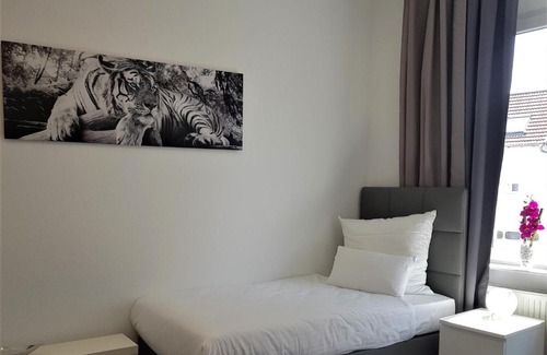 Rastatt Hotel | Hotel Schützen
