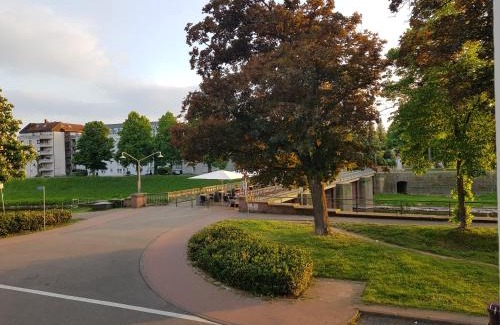 Rastatt Hotel | Hotel Schützen