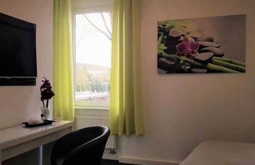 Rastatt Hotel | Hotel Schützen