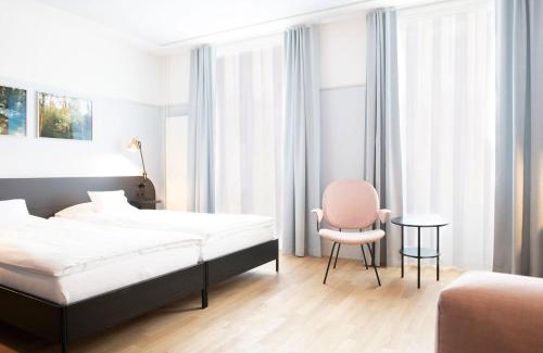 Rheinfelden Hotel | Hotel Schützen Rheinfelden