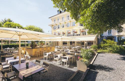 Rheinfelden Hotel | Hotel Schützen Rheinfelden
