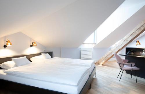 Rheinfelden Hotel | Hotel Schützen Rheinfelden