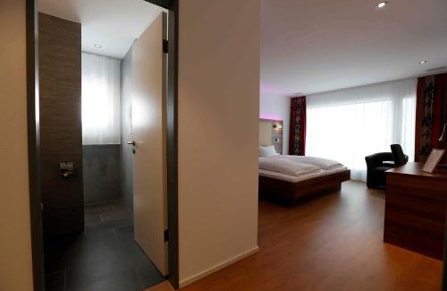Uznach Hotel | Hotel Schützenhaus