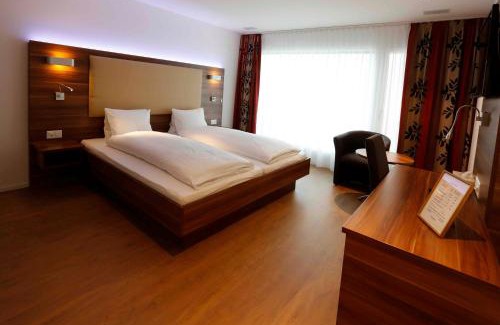 Uznach Hotel | Hotel Schützenhaus