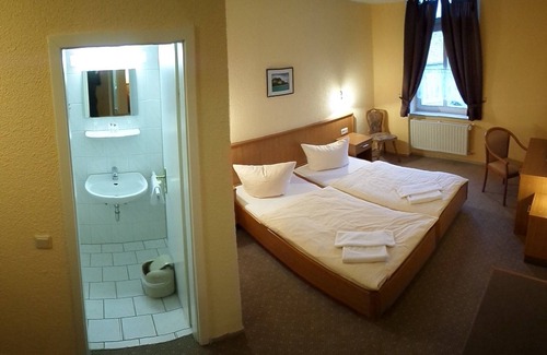 Bad Dueben Hotel | Hotel Schützenhaus