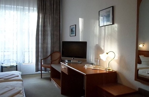 Bad Dueben Hotel | Hotel Schützenhaus