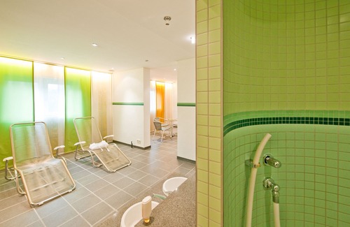 Bruchsal Hotel | Hotel Scheffelhöhe