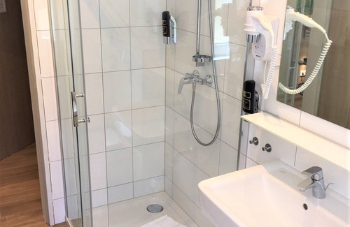 Schriesheim Hotel | Hotel Scheid