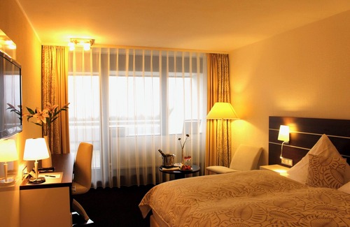 Wallerfangen Hotel | Hotel Scheidberg