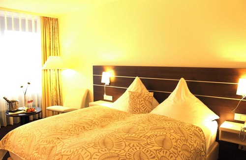 Wallerfangen Hotel | Hotel Scheidberg