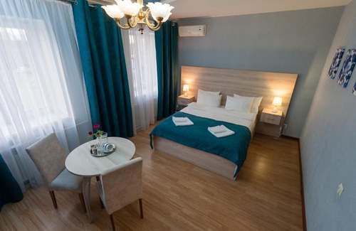 Novaya Kolpna Hotel | Hotel Schekino