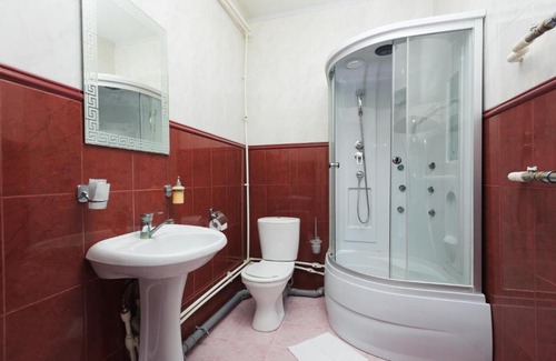 Novaya Kolpna Hotel | Hotel Schekino