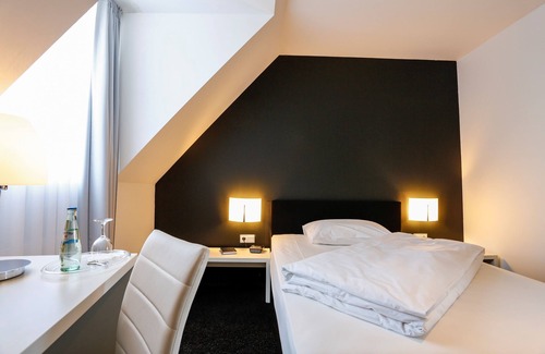 Bobingen Hotel | Hotel Schempp