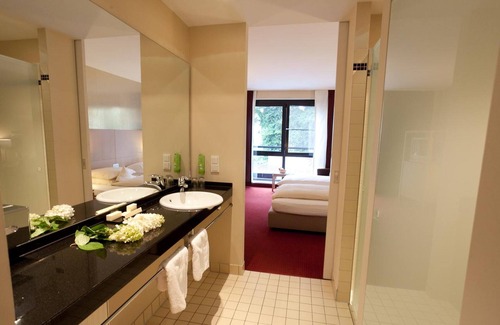 Gronau Hotel | Hotel Schepers