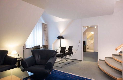 Northeim Hotel | Hotel Schere